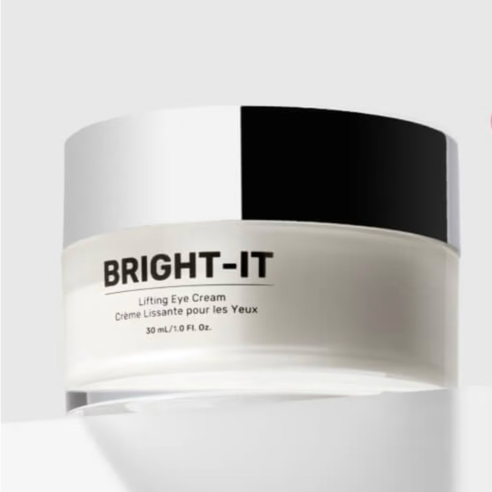 MAËLYS BRIGHT-IT Lifting Eye Cream - Pink - Picture 2 of 2